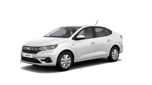 Dacia Logan Benzina  + GPL